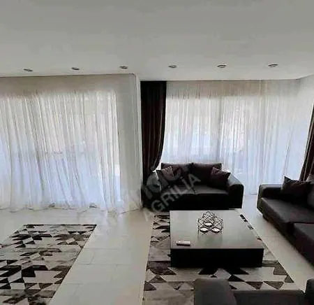 Hotel Alacati Da 3+1 Havuzlu