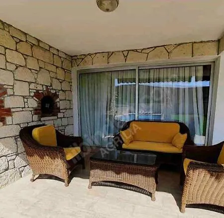 Hotel Alacati Da 3+1 Havuzlu *