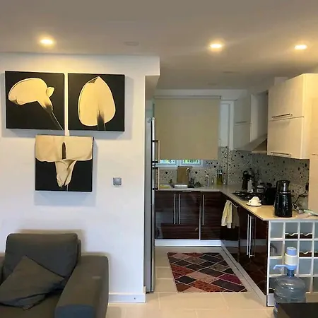 Hotel Alacati Da 3+1 Havuzlu Cesme